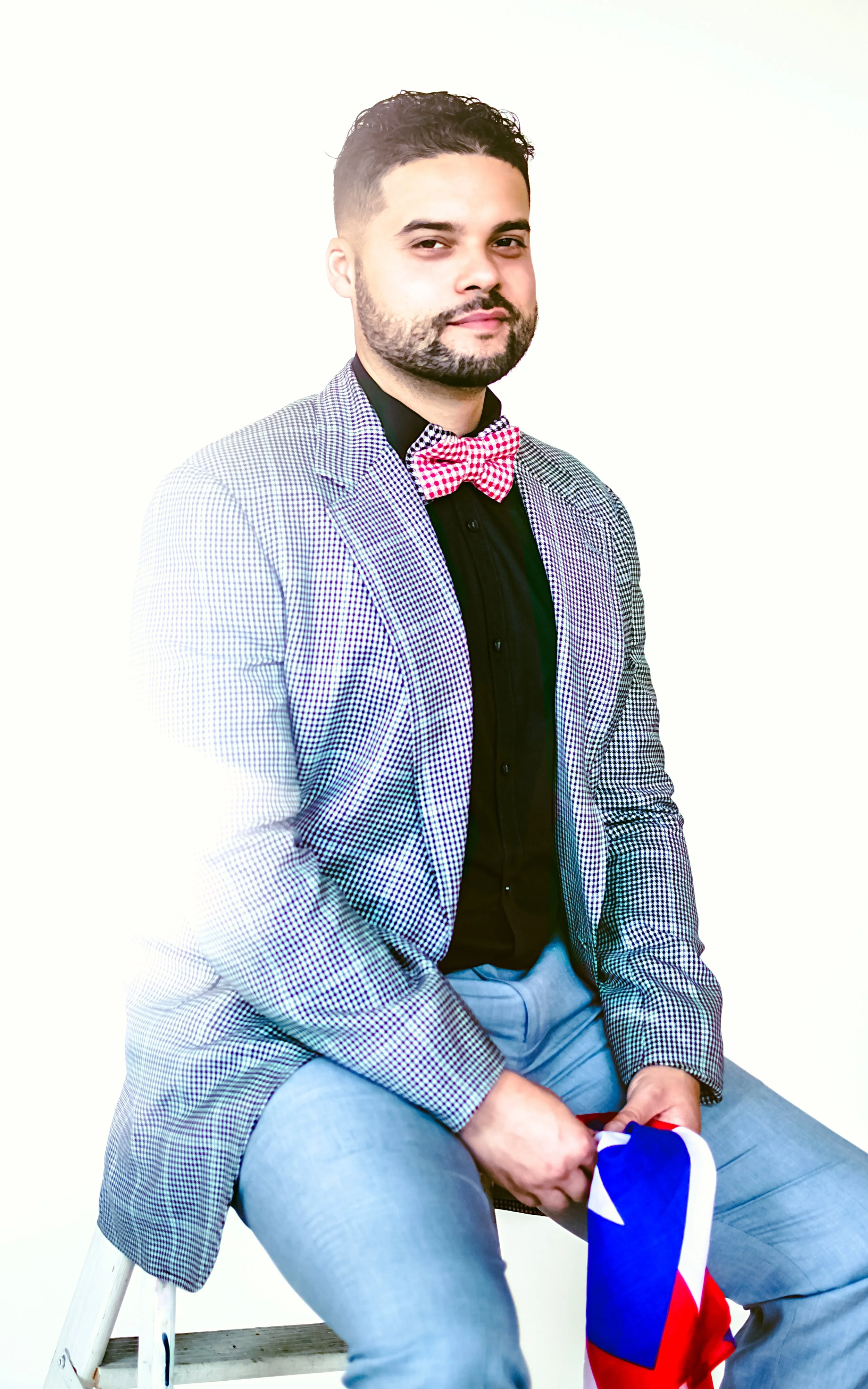 Knotzland | Custom Bow Ties & Apparel